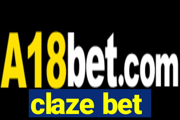 claze bet